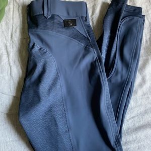 NWT Ariat Pro Full Seat Breeches